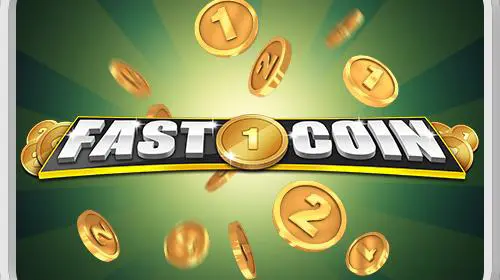 Fast Coin - WinPesa - Nigeria