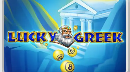 Lucky Greek - WinPesa - Nigeria