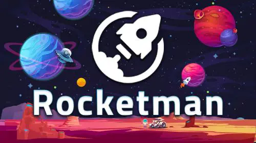 Rocketman - WinPesa - Nigeria