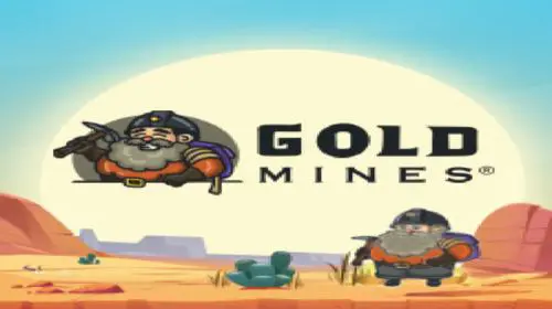 Gold Mines - WinPesa - Nigeria