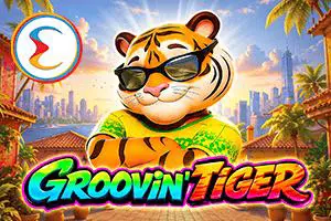 Groovin Tiger - WinPesa - Nigeria