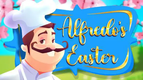 Alfredo's Easter - WinPesa - Nigeria