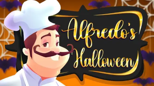 Alfredo's Halloween - WinPesa - Nigeria