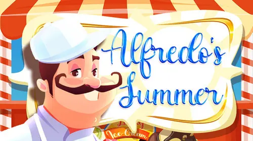 Alfredo's Summer - WinPesa - Nigeria