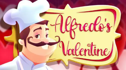 Alfredo's Valentine - WinPesa - Nigeria
