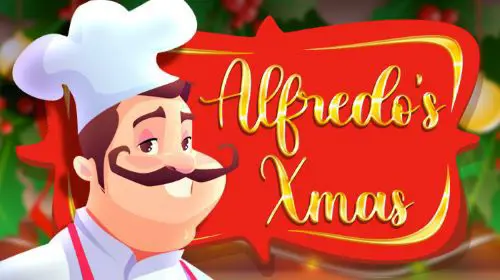 Alfredo's Xmas - WinPesa - Nigeria