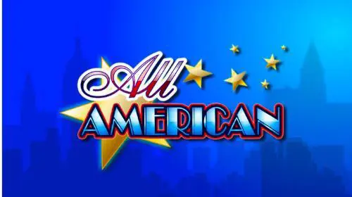All American - WinPesa - Nigeria