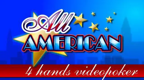4H All American - WinPesa - Nigeria