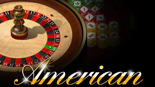 American Roulette - WinPesa - Nigeria