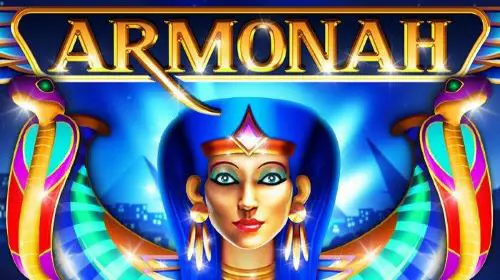 Armonah - WinPesa - Nigeria