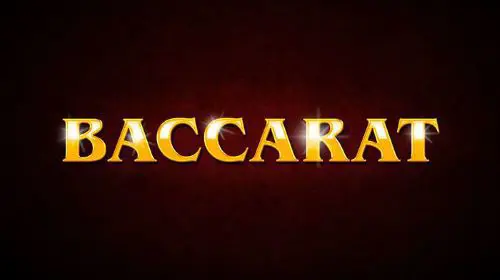 Baccarat - WinPesa - Nigeria