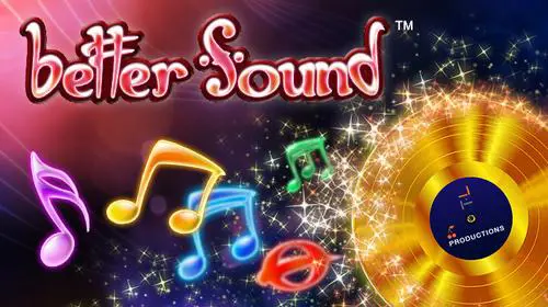 Better Sound - WinPesa - Nigeria