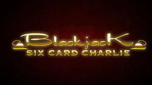 Six Card Charlie Blackjack - WinPesa - Nigeria