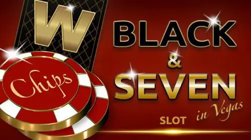 Black & Seven in Vegas - WinPesa - Nigeria