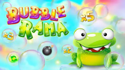 Bubble Rama - WinPesa - Nigeria