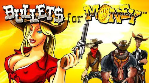 Bullets for Money - WinPesa - Nigeria