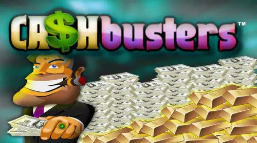 Cash Busters - WinPesa - Nigeria