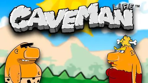Caveman - WinPesa - Nigeria