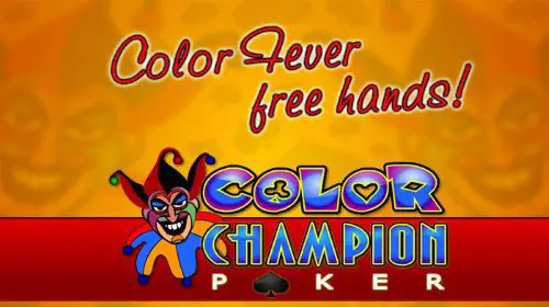 Color Champion - WinPesa - Nigeria