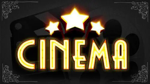 Cinema - WinPesa - Nigeria