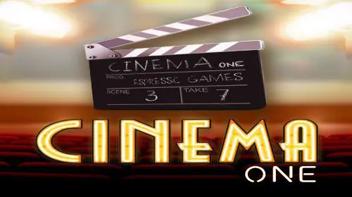 Cinema One - WinPesa - Nigeria