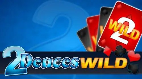 Deuces Wild - WinPesa - Nigeria
