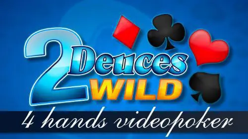 4H Deuces Wild - WinPesa - Nigeria