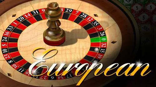 Euro Roulette - WinPesa - Nigeria