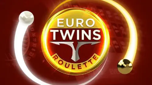 Euro Twins Roulette - WinPesa - Nigeria
