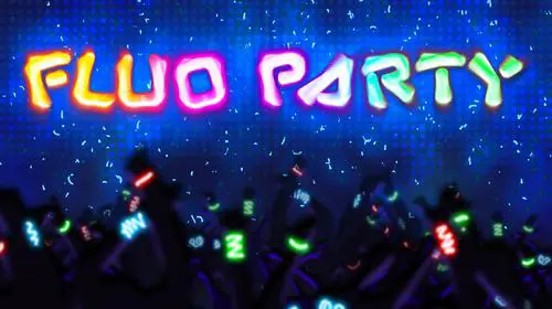Fluo Party - WinPesa - Nigeria