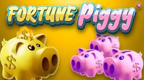 Fortune Piggy - WinPesa - Nigeria