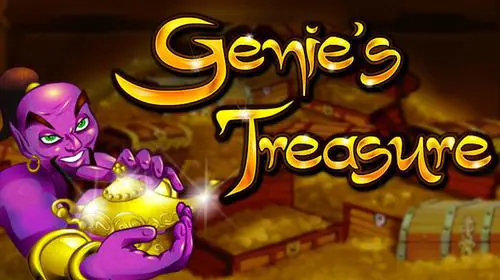 Genie's Treasure - WinPesa - Nigeria