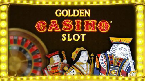 Golden Casino - WinPesa - Nigeria