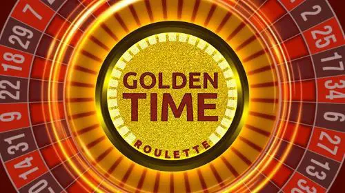 Golden Time Roulette - WinPesa - Nigeria
