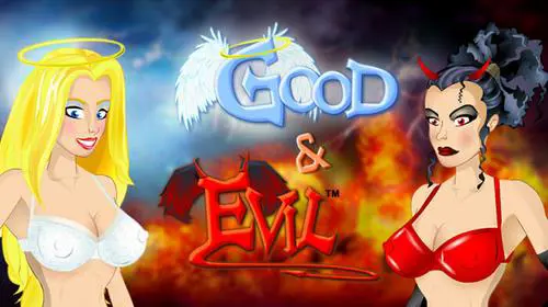 Good & Evil - WinPesa - Nigeria