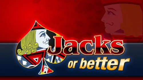 Jacks or Better - WinPesa - Nigeria