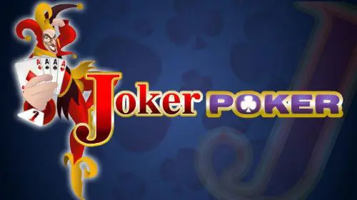 Joker Poker - WinPesa - Nigeria