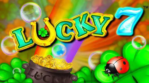 Lucky 7 - WinPesa - Nigeria