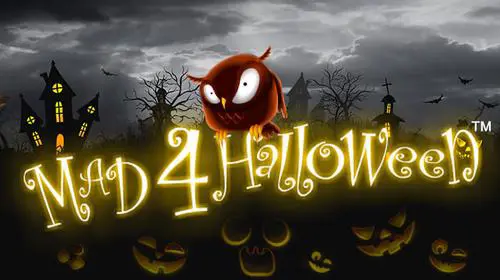 Mad 4 Halloween - WinPesa - Nigeria