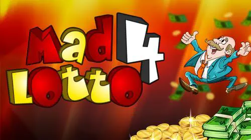 Mad 4 Lotto - WinPesa - Nigeria