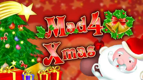 Mad 4 Xmas - WinPesa - Nigeria