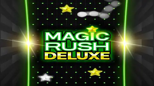 Magic Rush Deluxe - WinPesa - Nigeria