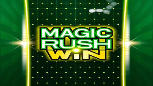 Magic Rush Win - WinPesa - Nigeria