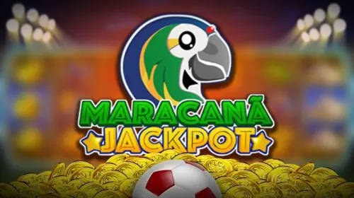 Maracanã Jackpot - WinPesa - Nigeria