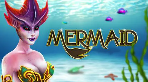 Mermaid - WinPesa - Nigeria