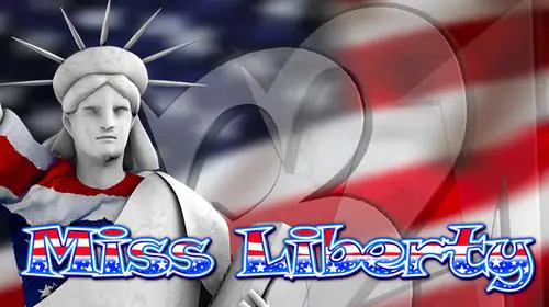 Miss Liberty - WinPesa - Nigeria