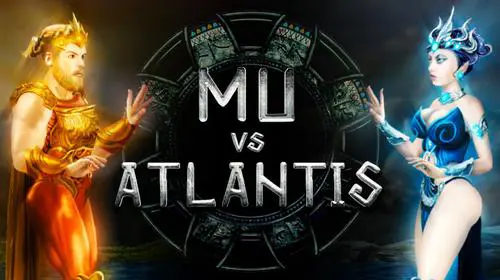 Mu vs. Atlantis - WinPesa - Nigeria