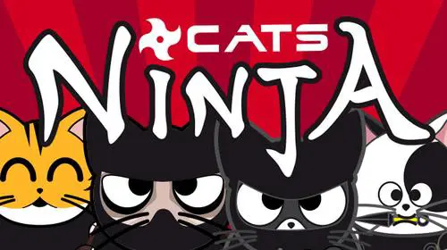 Ninja Cats - WinPesa - Nigeria
