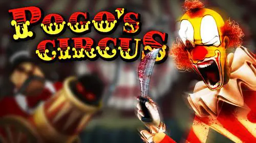 Pogo's Circus - WinPesa - Nigeria