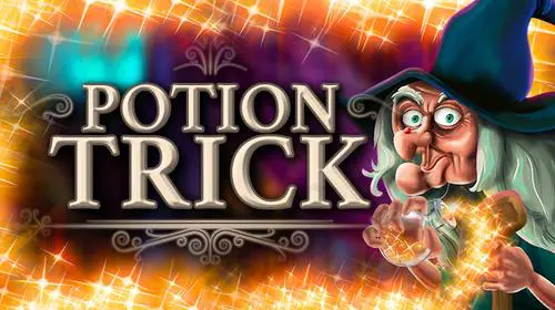 Potion Trick - WinPesa - Nigeria